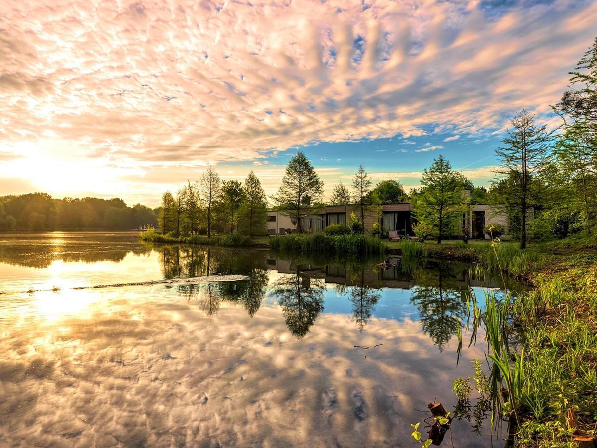Hotel Het Heijderbos By Center Parcs Heijen Extérieur photo