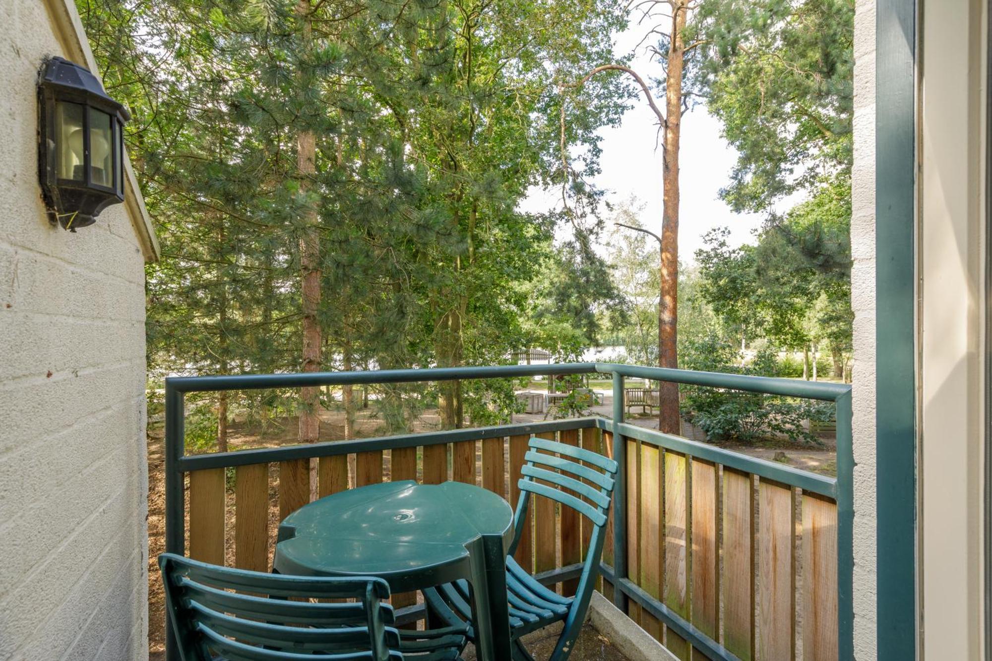 Hotel Het Heijderbos By Center Parcs Heijen Extérieur photo